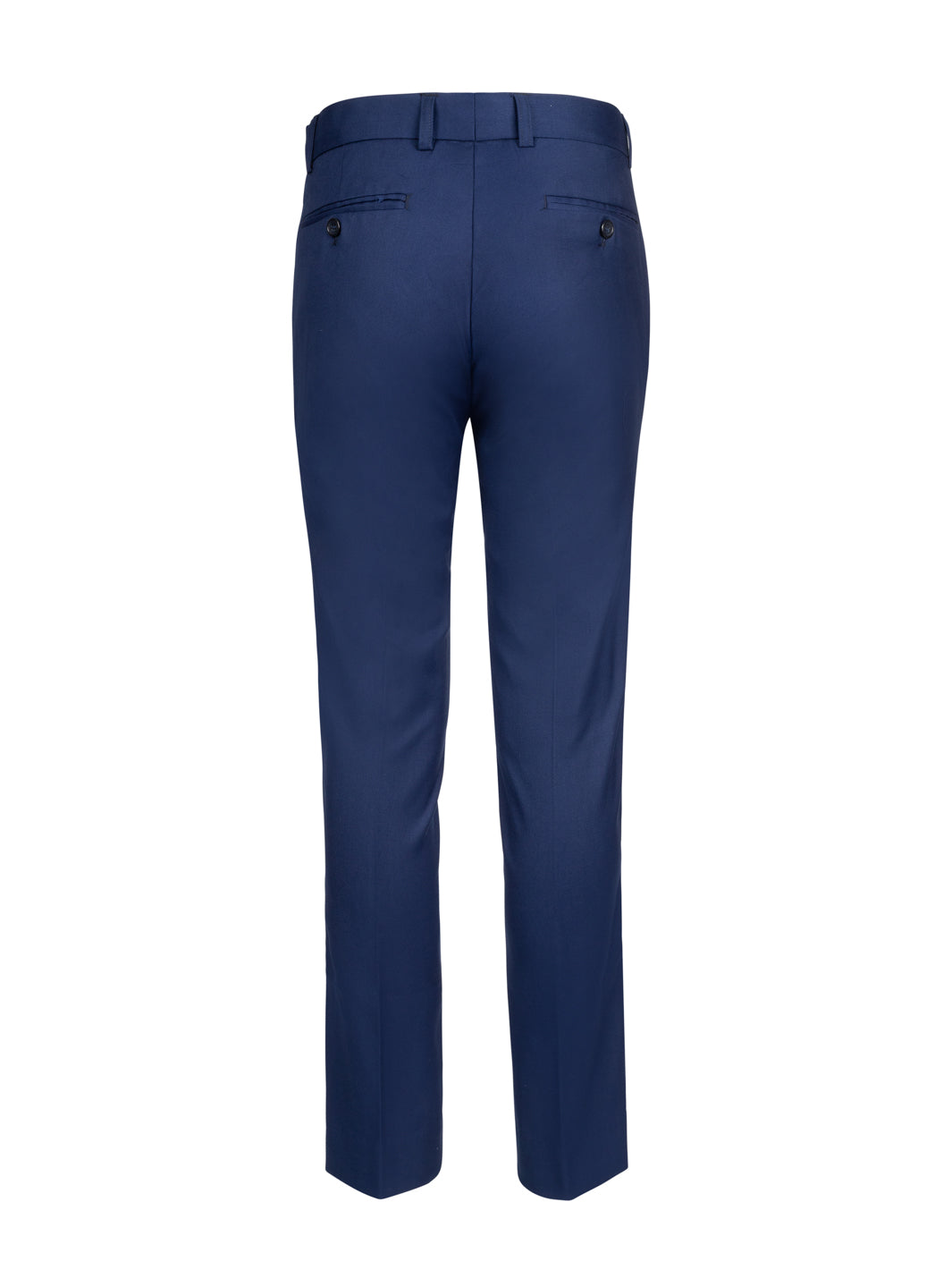 Boy's TR Pants - Blue