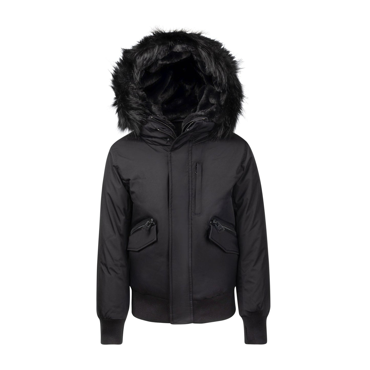 Mens Mimo Puffer Coat