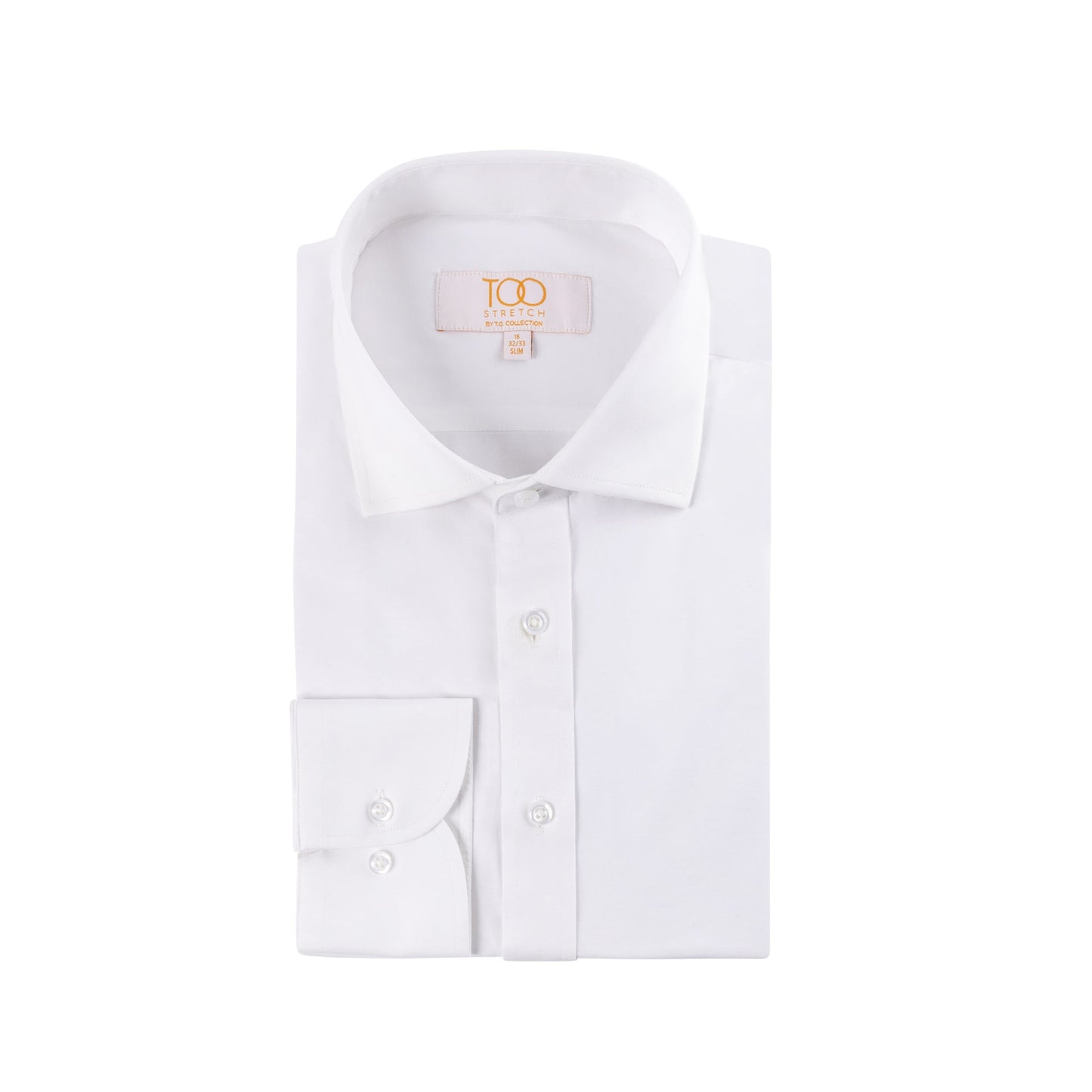 Men's Too Stretch shirt