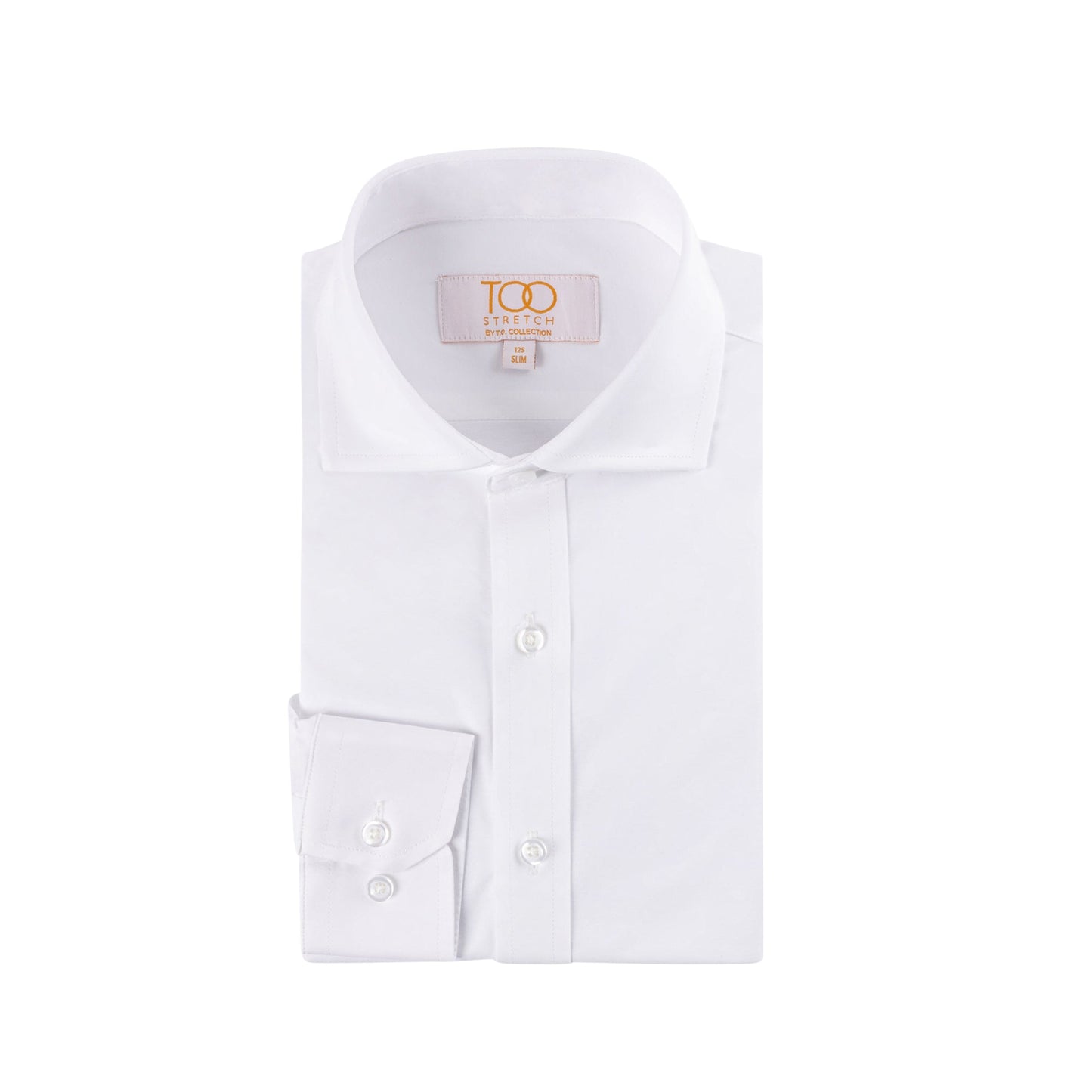 Boy's Long Sleeve Too Stretch Shirt