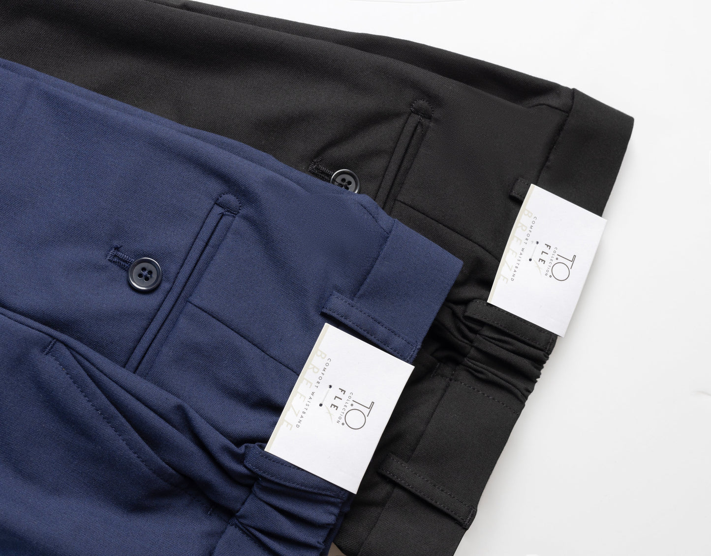 Boy's Breeze Flex Pants