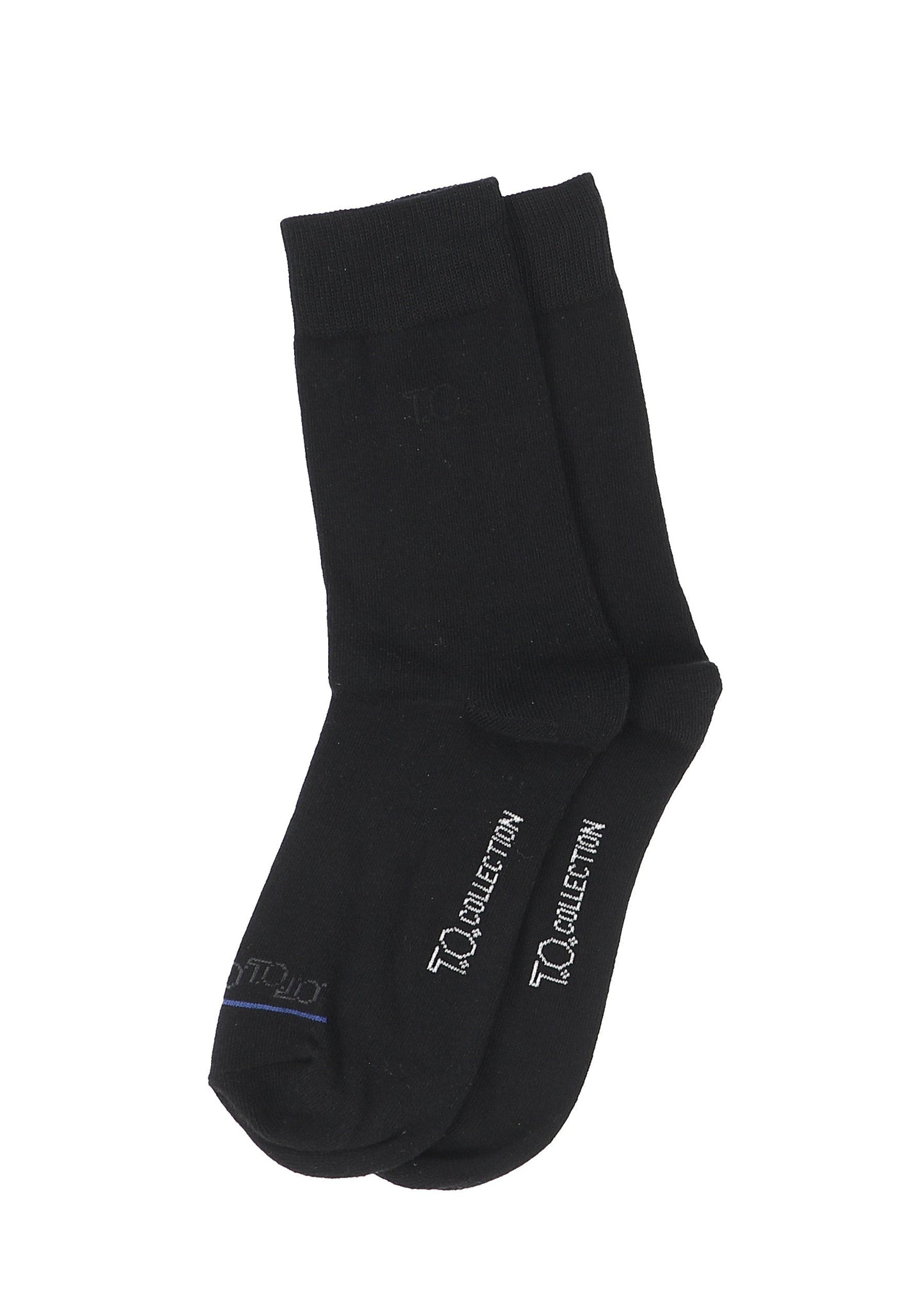 Boy's T.O Cotton Socks