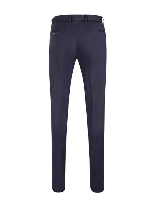Men's Urban Stretch Pants- Dark Navy