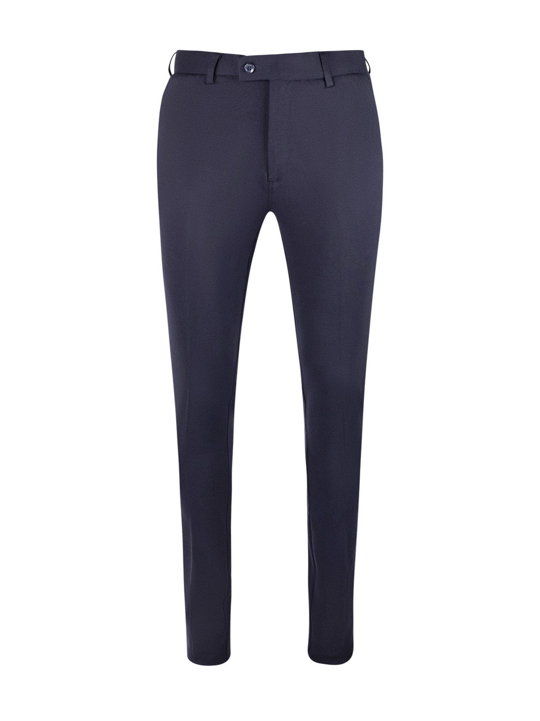 Men's Urban Stretch Pants- Dark Navy
