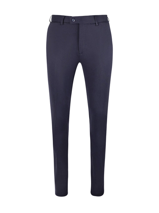 Men's Urban Stretch Pants- Dark Navy