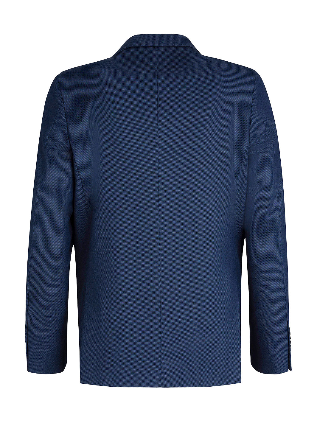 Boy's TR Suit - Insignia Blue Pique