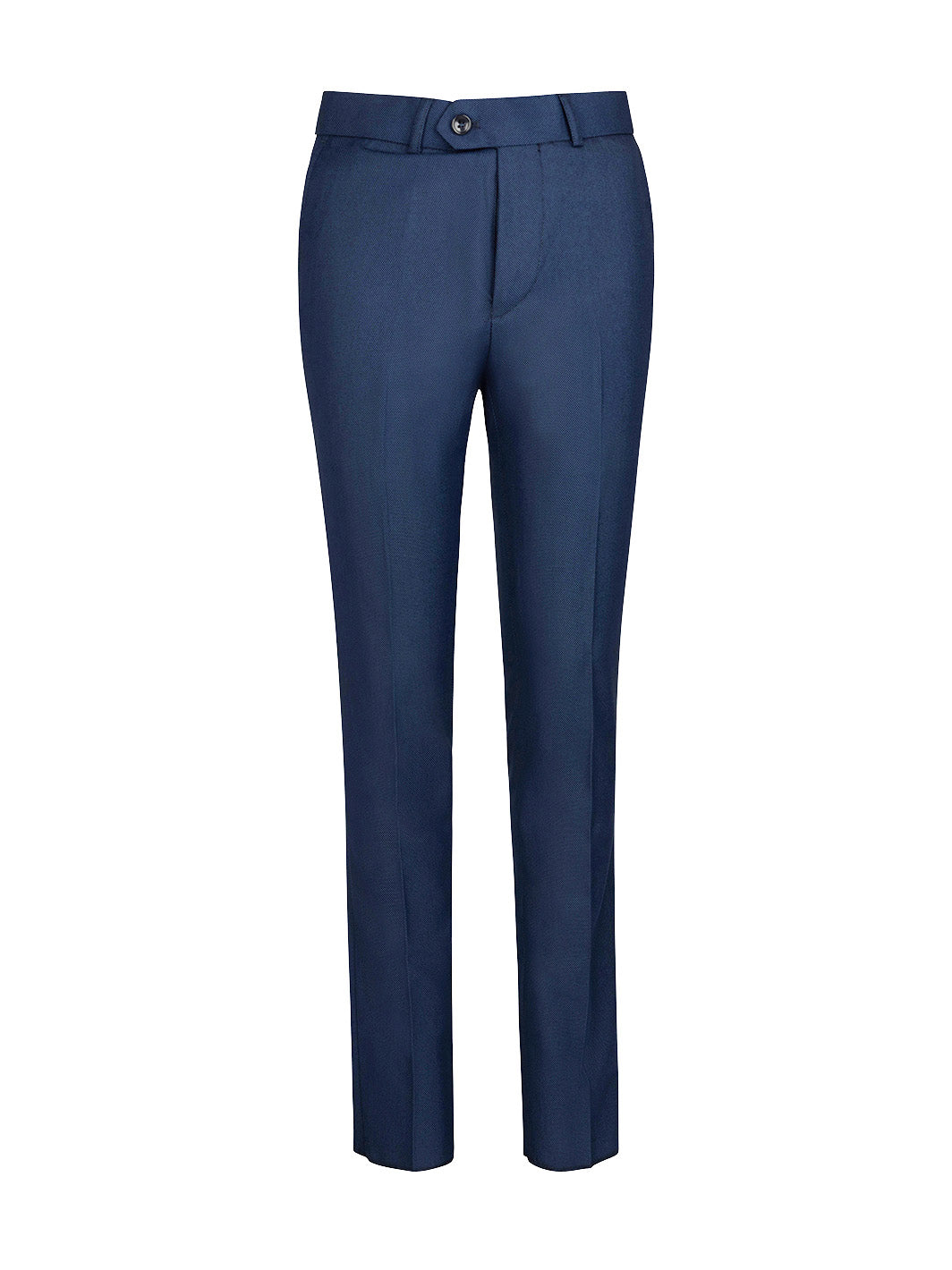 Boy's TR Pants - Insignia Blue Pique