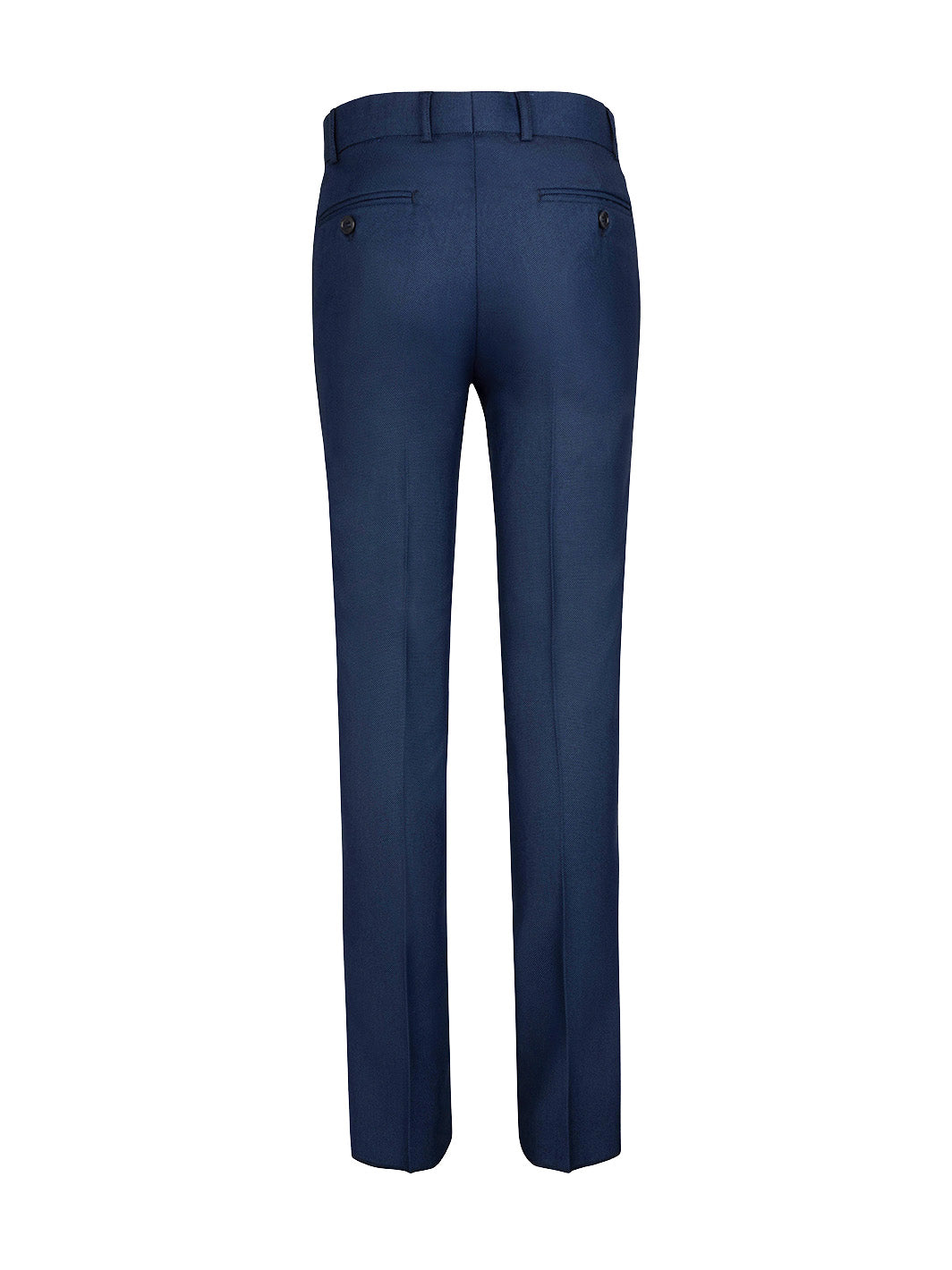 Boy's TR Pants - Insignia Blue Pique