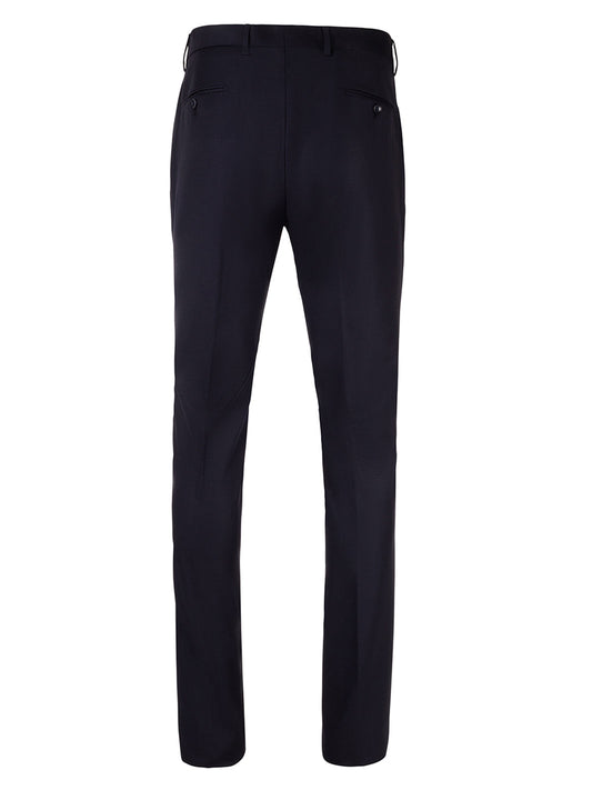 Men's TR Pants - Navy