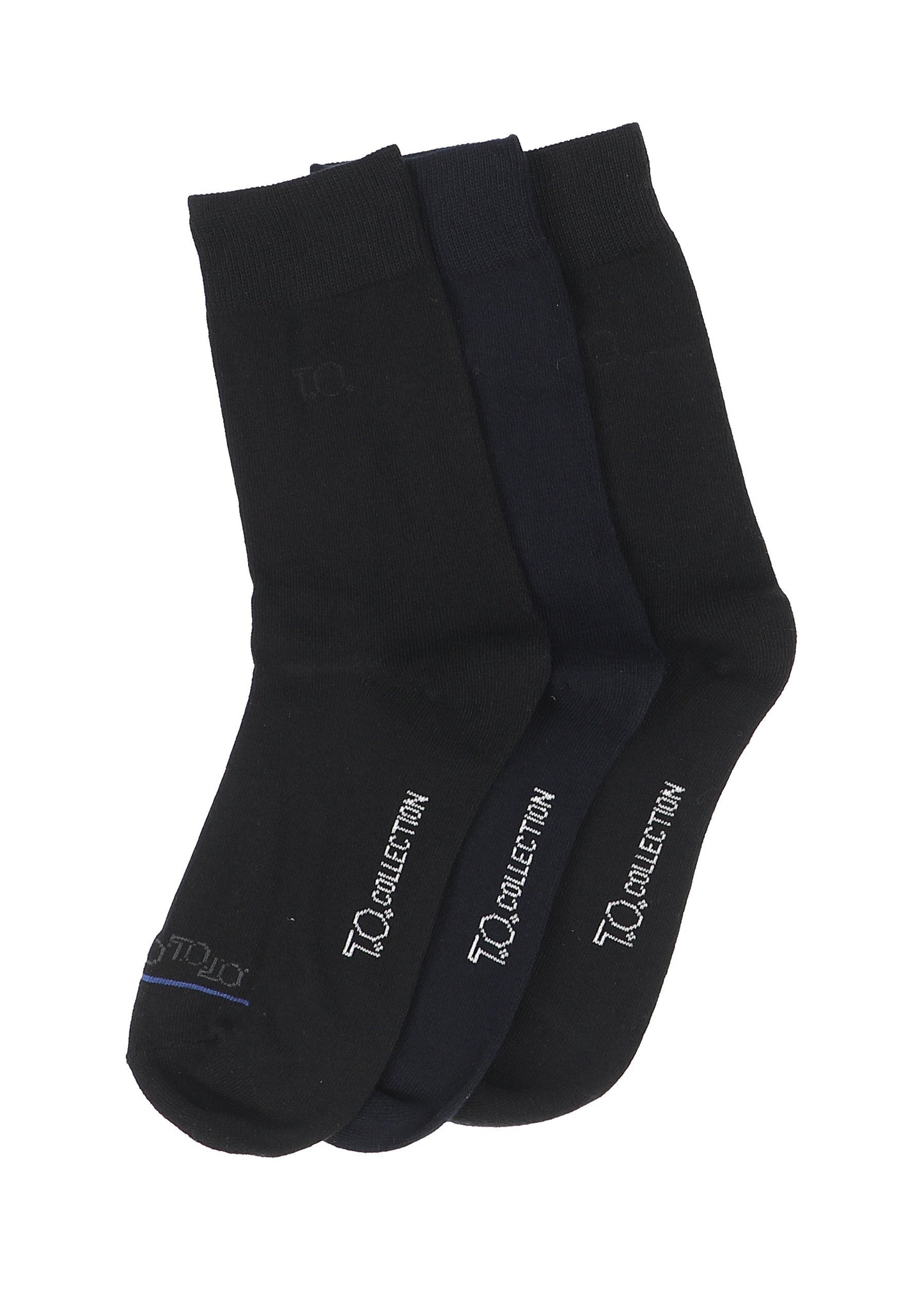 Men's T.O Cotton Socks