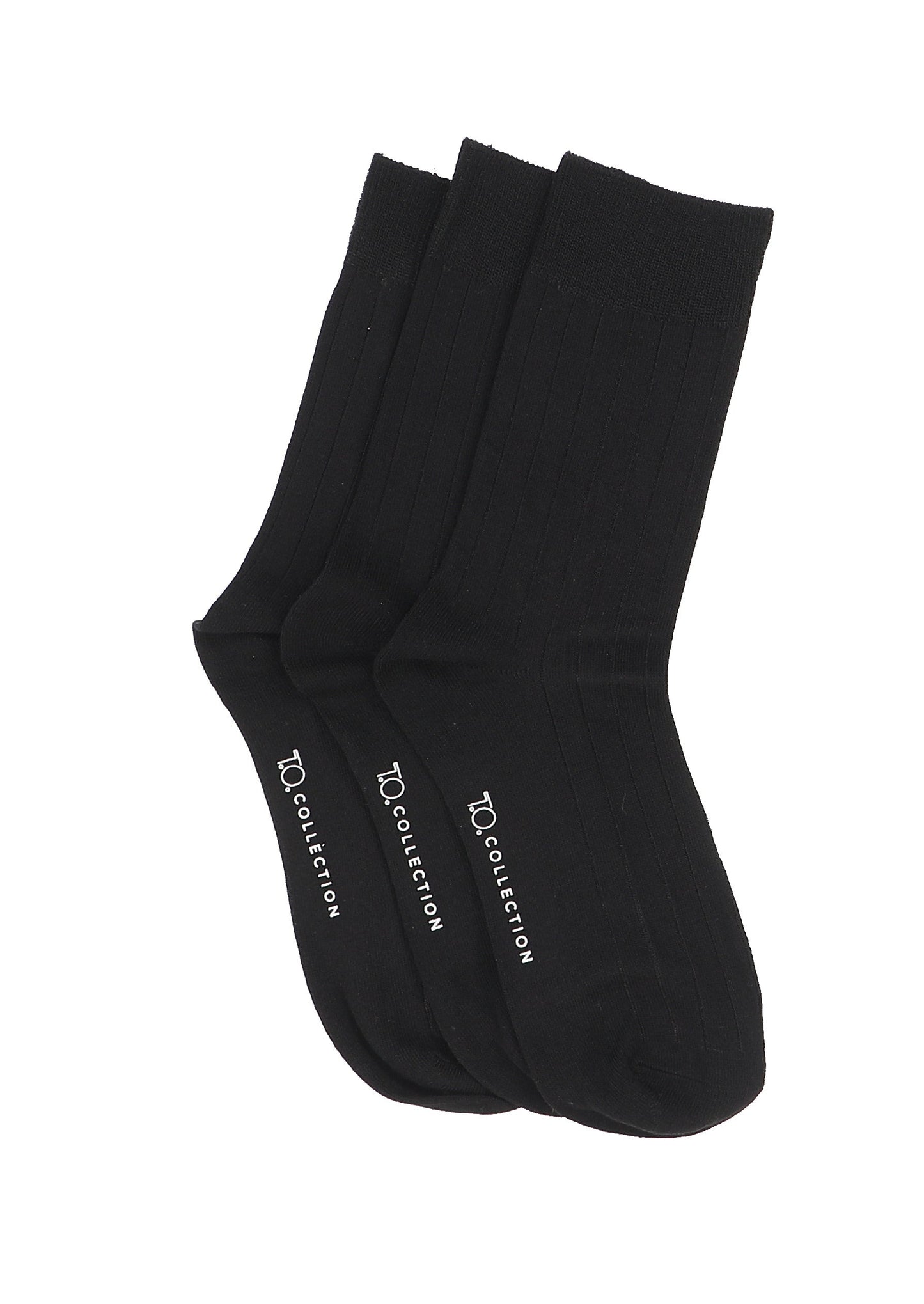 Boy's T.O Bamboo Socks