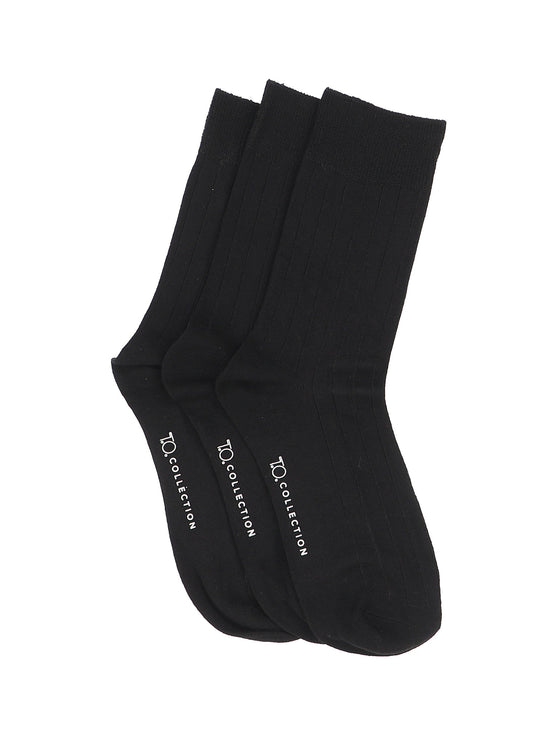 Boy's T.O Bamboo Socks