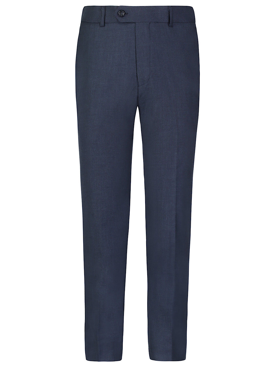 Boy's TR Pants - Heather Blue