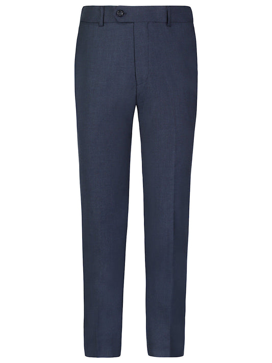Boy's TR Pants - Heather Blue