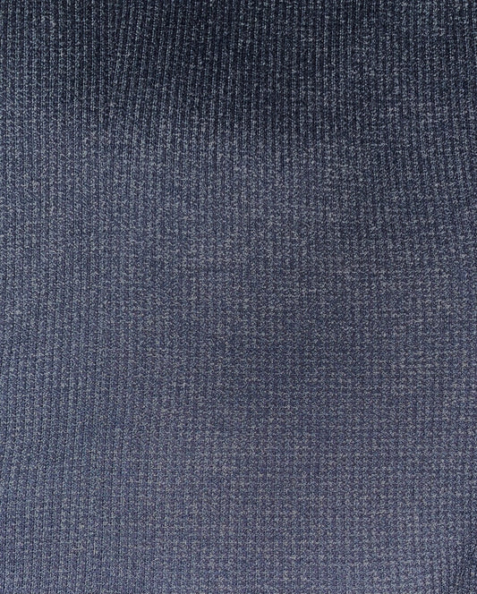 Boy's Soho Stretch Suit - Dark Blue Houndstooth