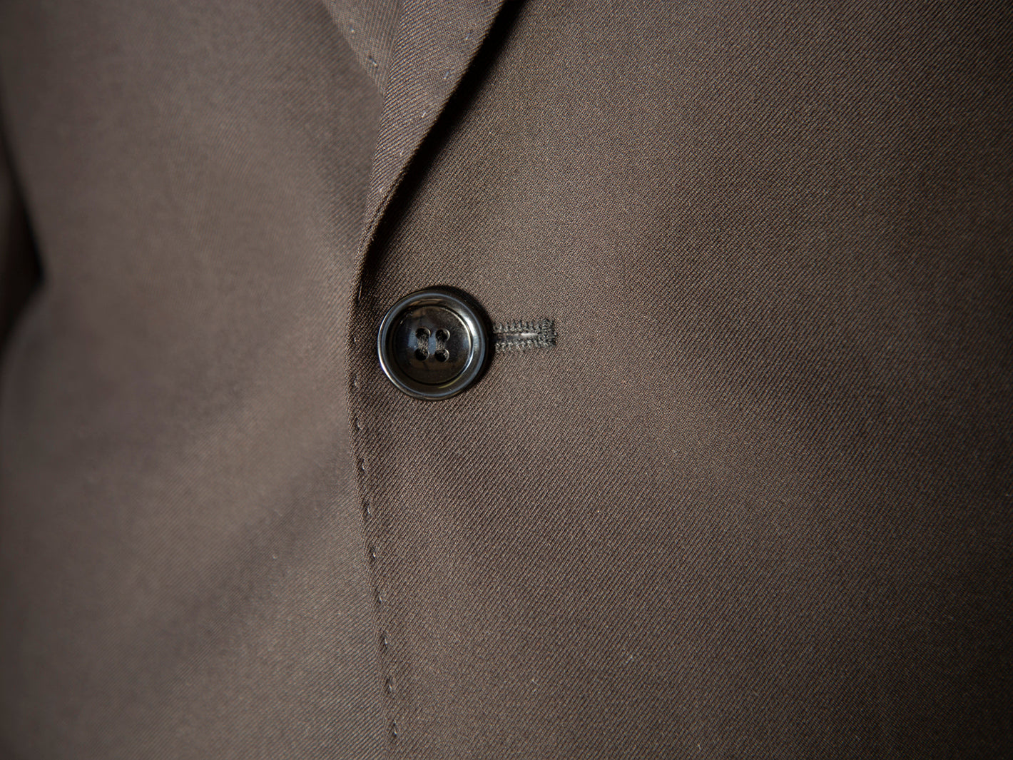 Boy's TR Suit - Black