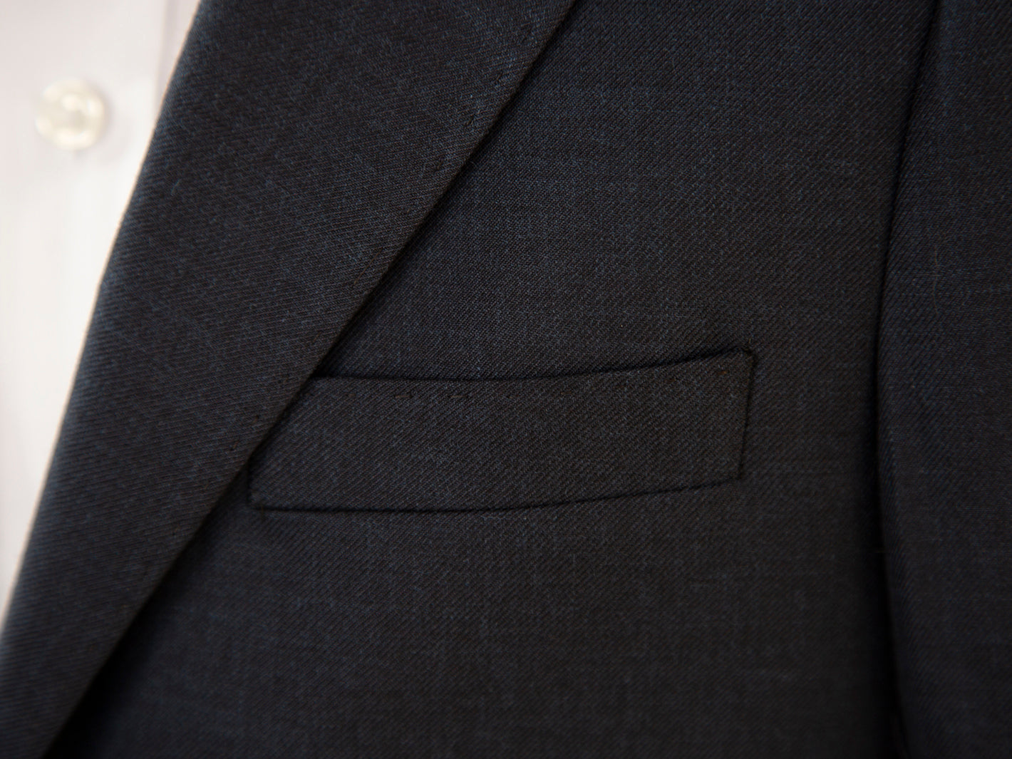 Boy's TR Suit - Heather Blue