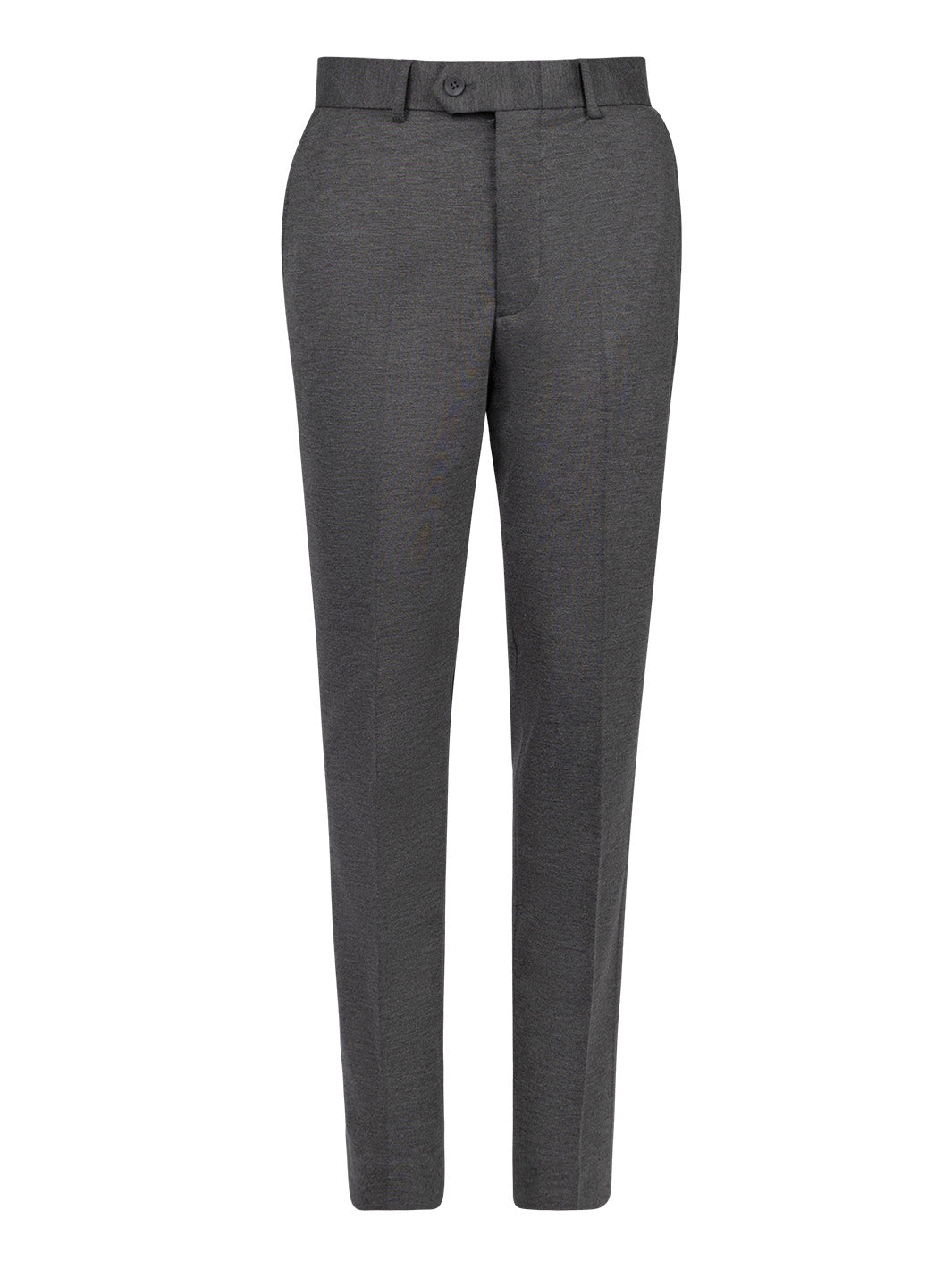 Boy's Soho Stretch Pants - Heather Grey