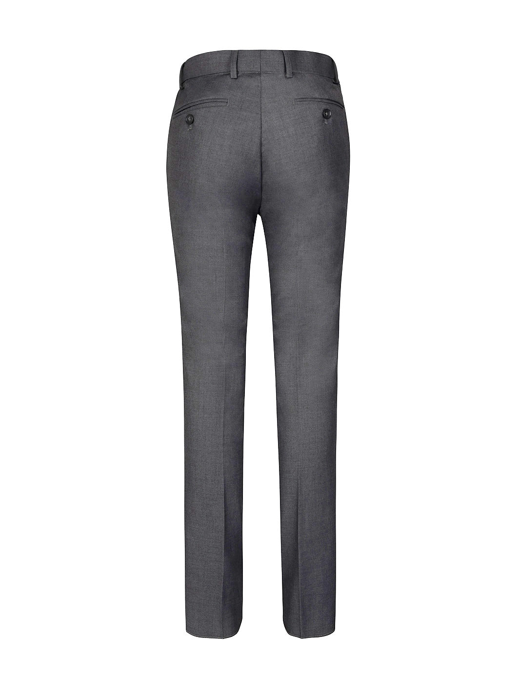 Boy's TR Suit - Grey