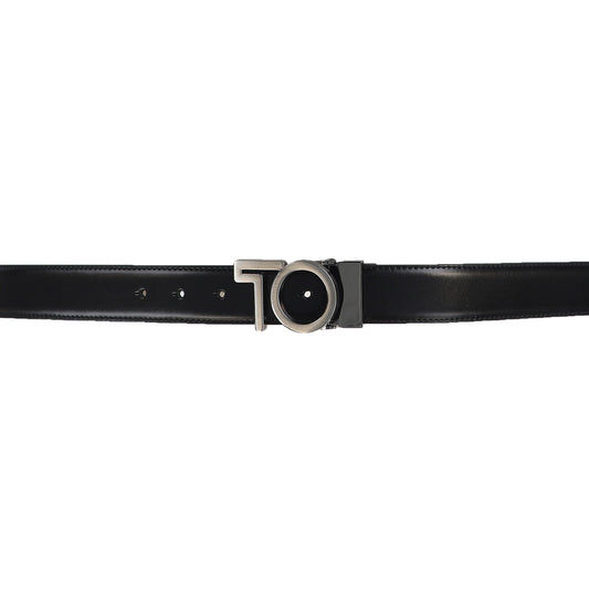 Men's T.O. Buckle Belt