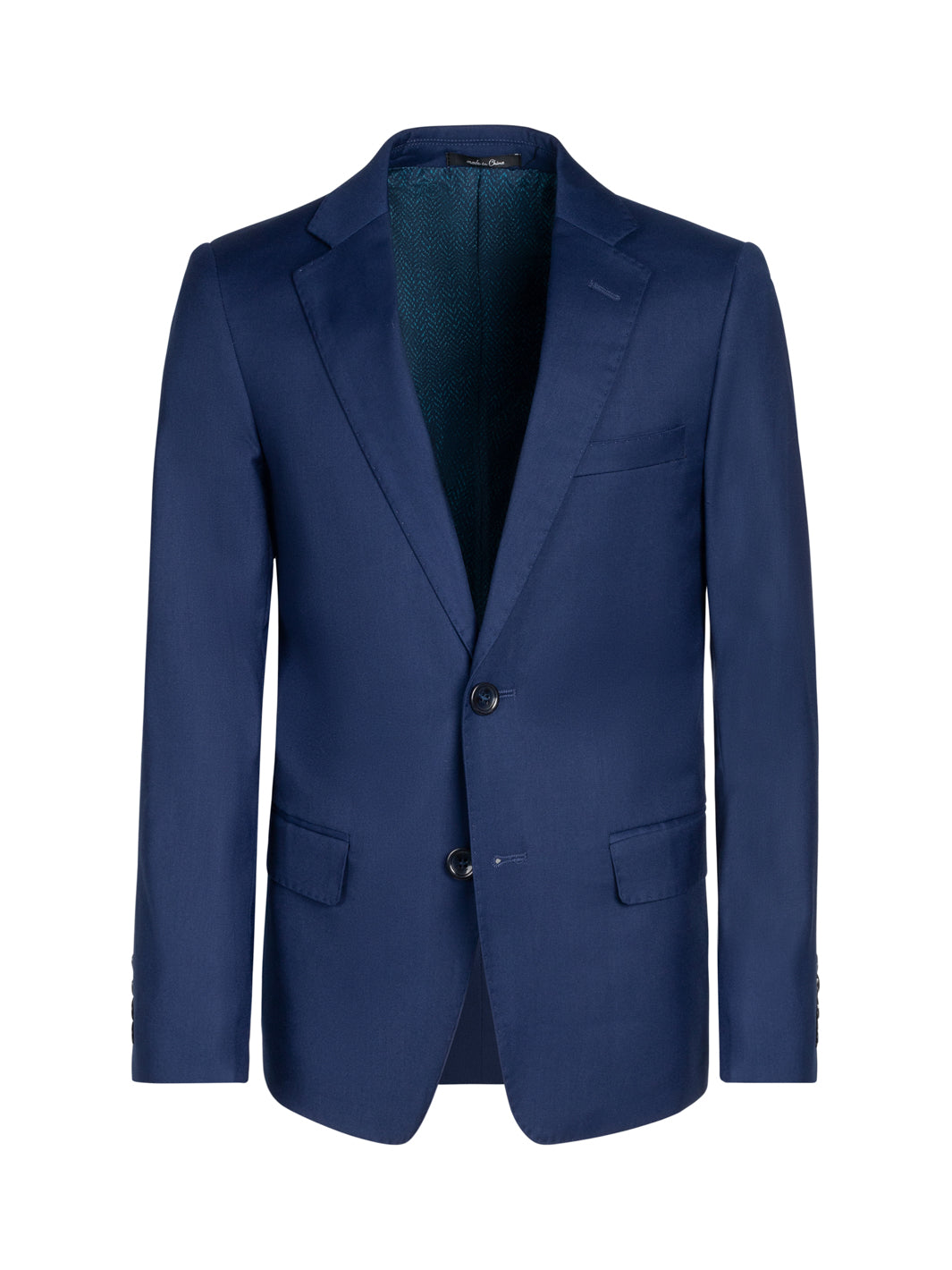 Boy's TR Suit - Blue