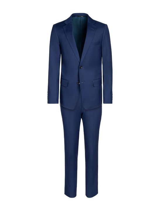 Boy's TR Suit - Blue