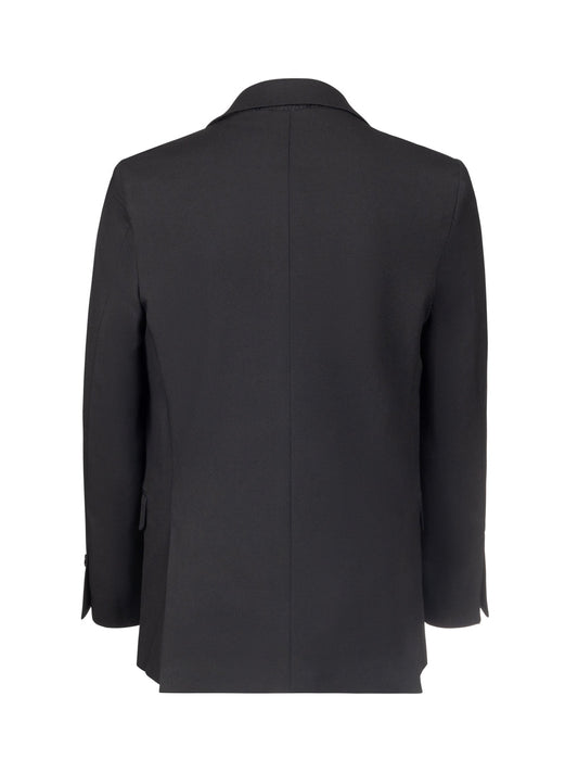 Boy's Flex Suit Jacket