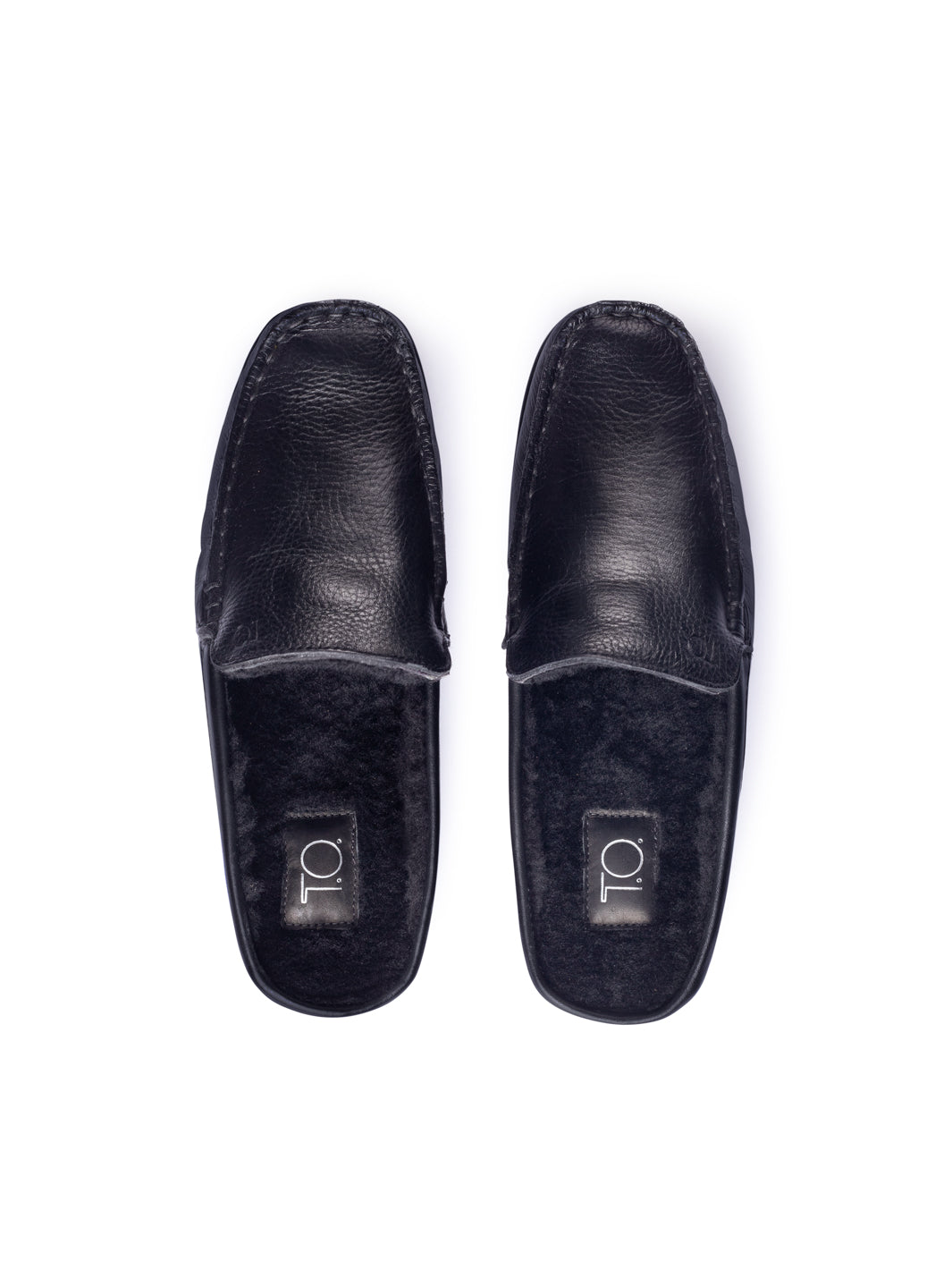 Men's Slipper Shoe