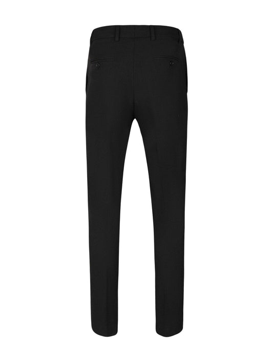 Men's Flex Pants - Charcoal