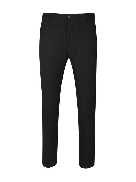 Men's Flex Pants - Charcoal