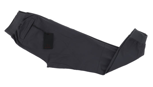 T.O. Men's Slim Jogger Pants - Dark Grey