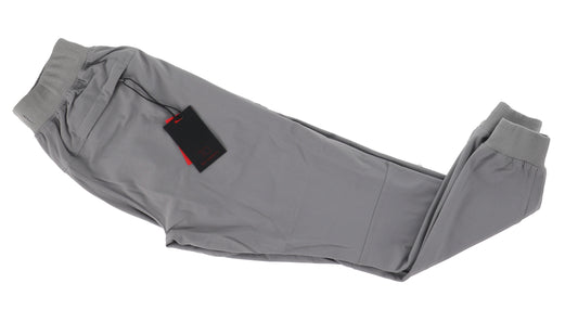 T.O. Men's Slim Jogger Pants - Grey