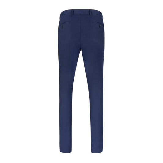 Men's Breeze Flex Pants - Blue
