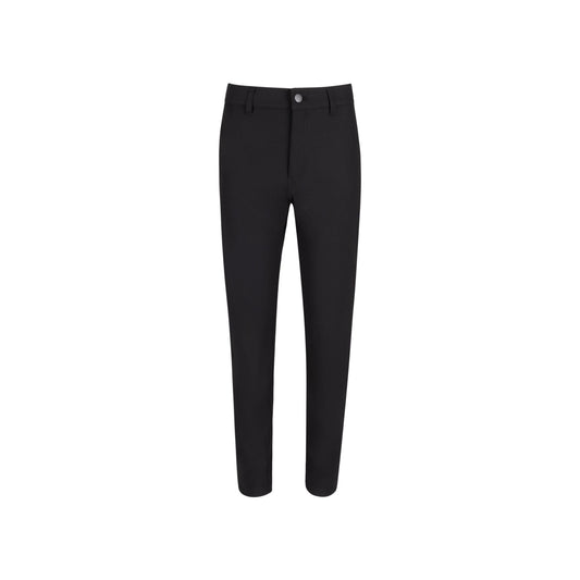 Boy's Performance Pants - Black