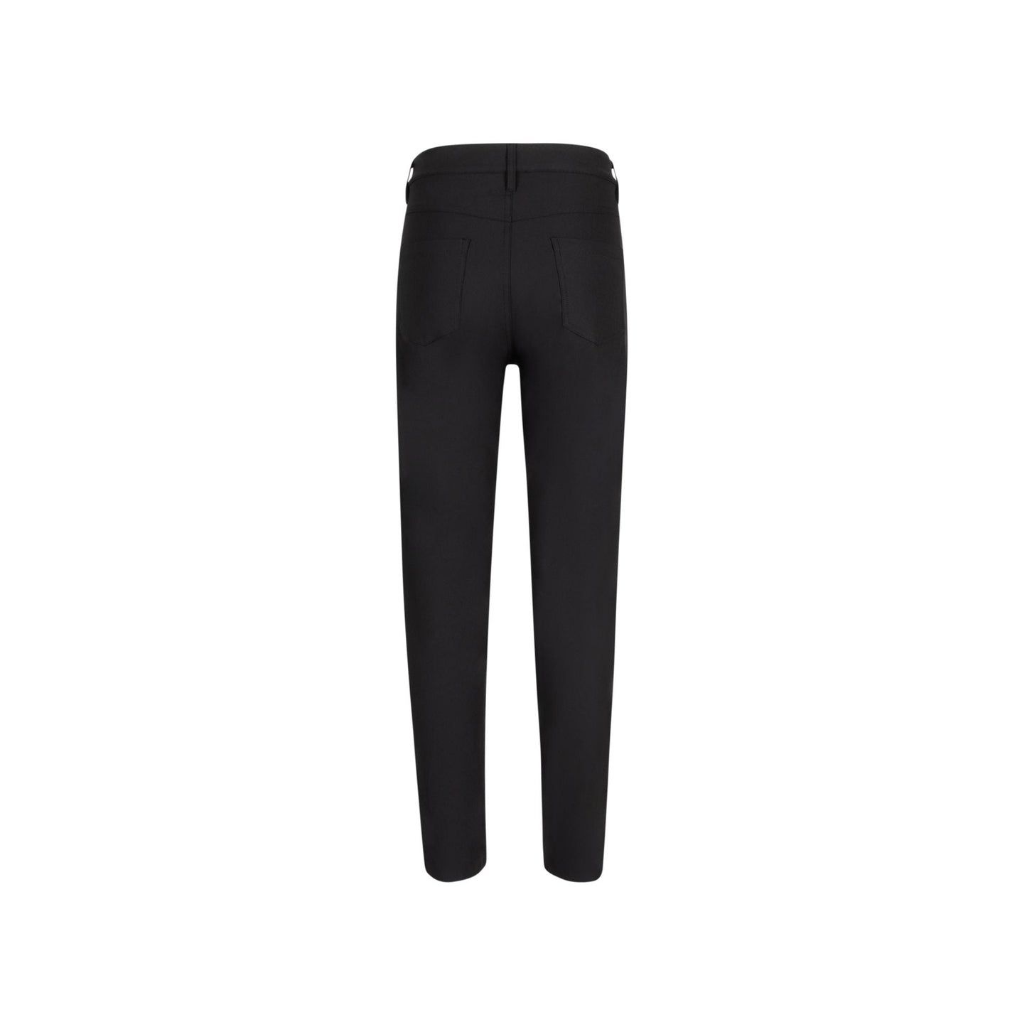 Boy's 5-Pocket Performance Pants - Black
