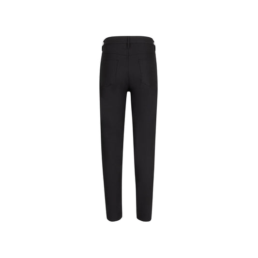 Boy's 5-Pocket Performance Pants - Black