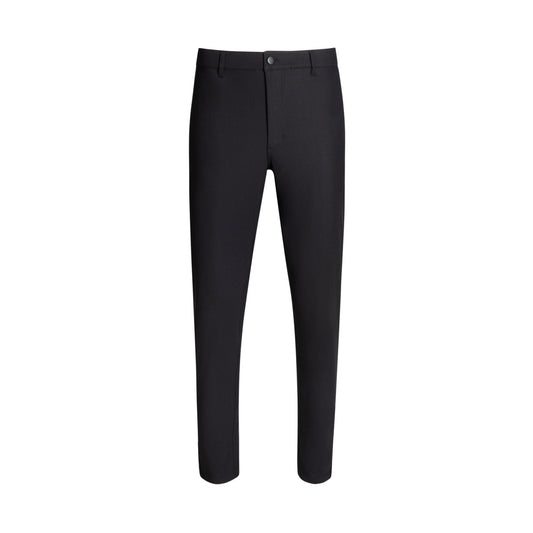 Men's Performance Pants - Black