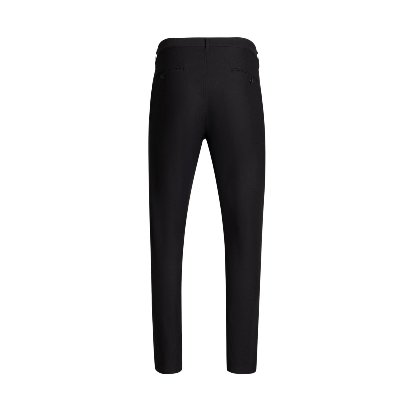 Men's Performance Pants - Black