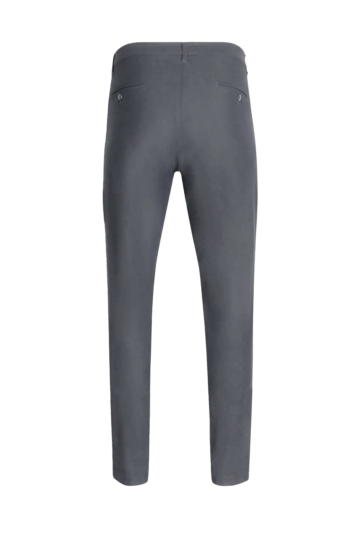 T.O. Boy's Performance Pants - Medium Grey