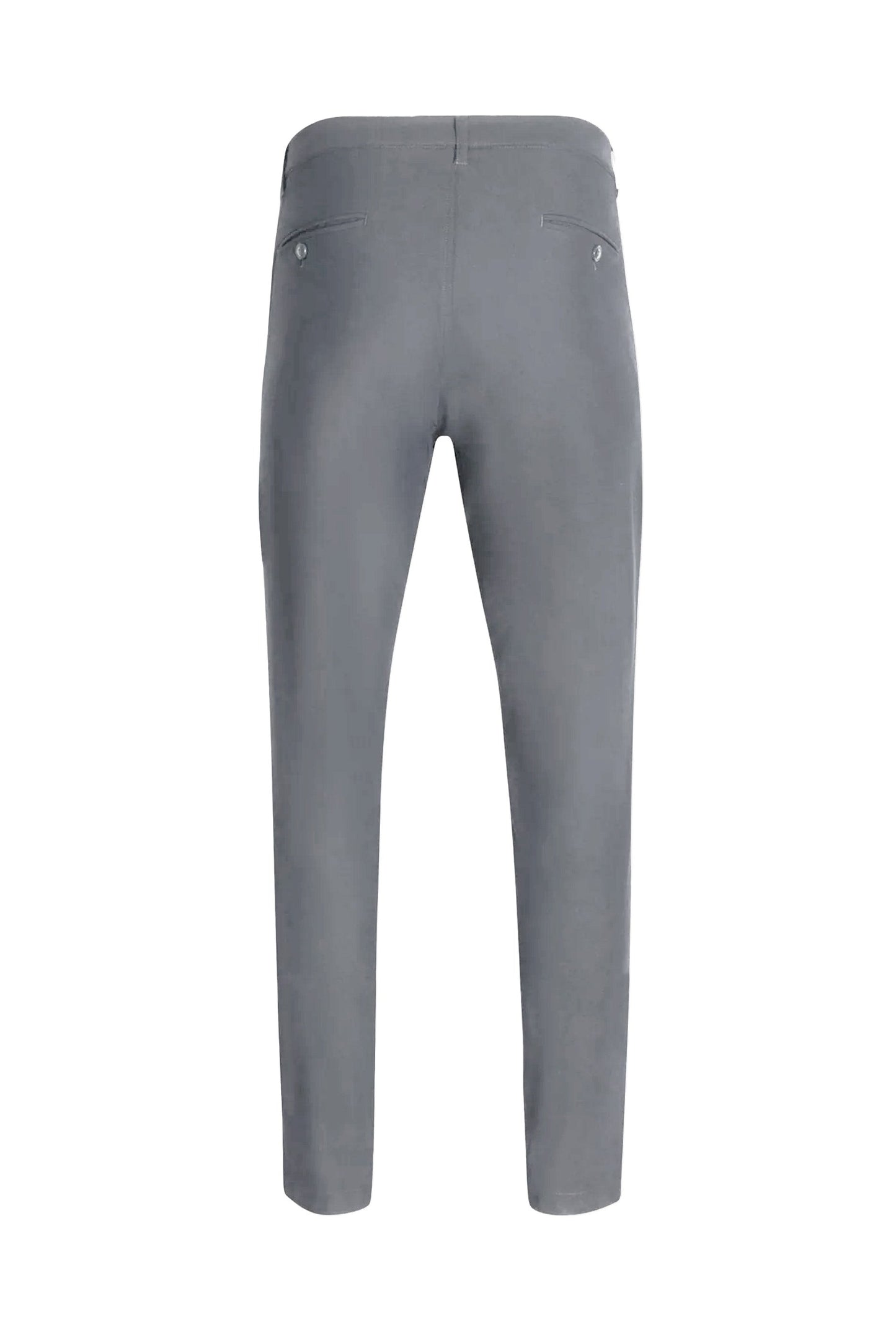 T.O. Boy's Performance Pants - Light Grey