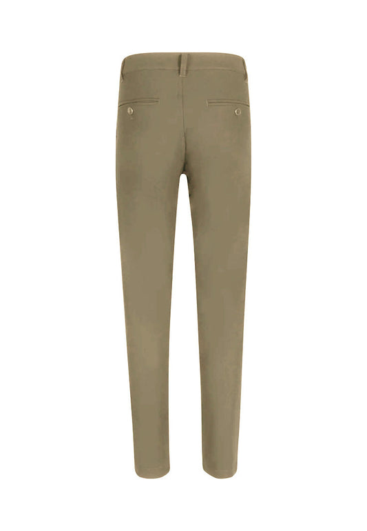 T.O. Boy's Performance Pants - Beige