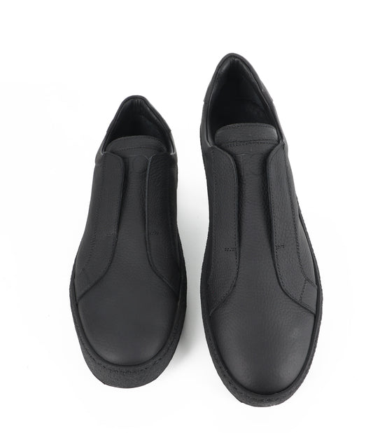 Men's T.O Sneaker Shoe 6713 -Black