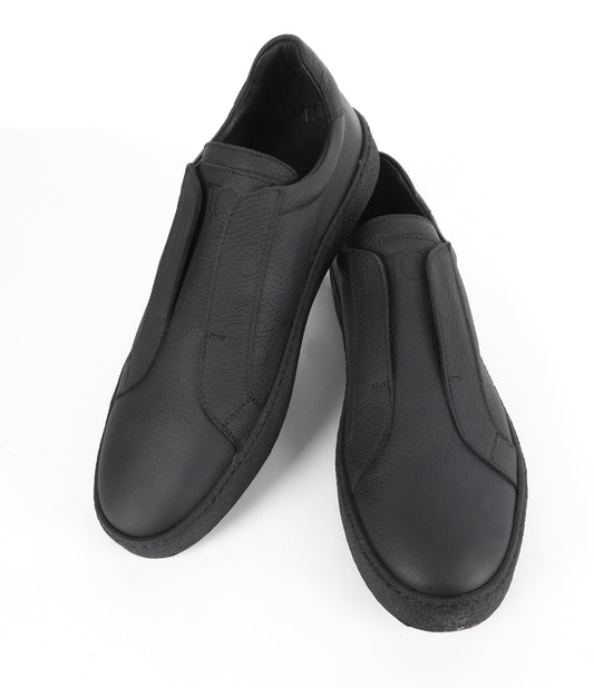 Men's T.O Sneaker Shoe 6713 -Black