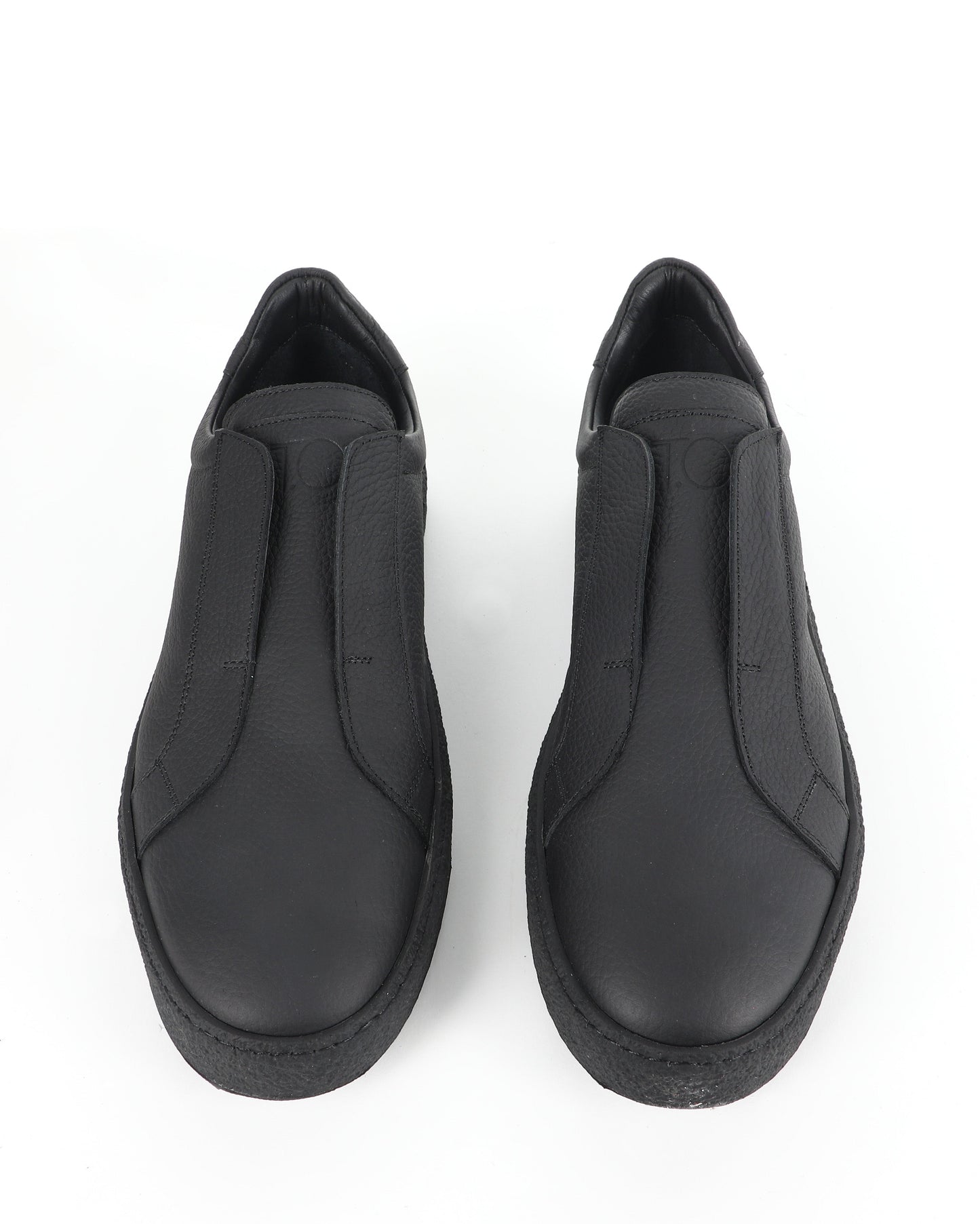 Men's T.O Sneaker Shoe 6713 -Black