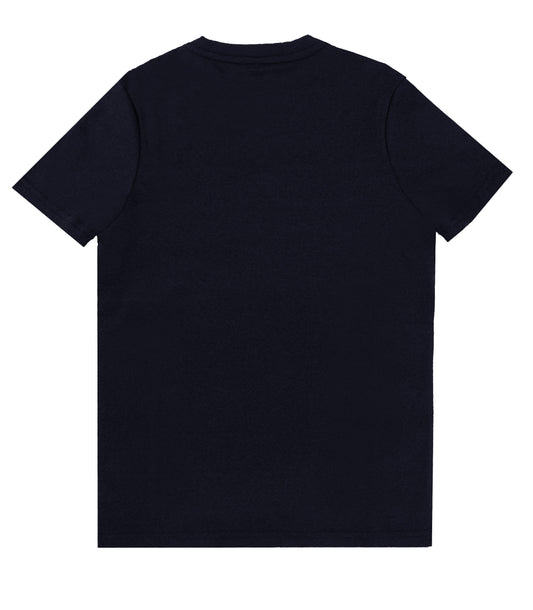 T.O. Men's Round Neck T-Shirt