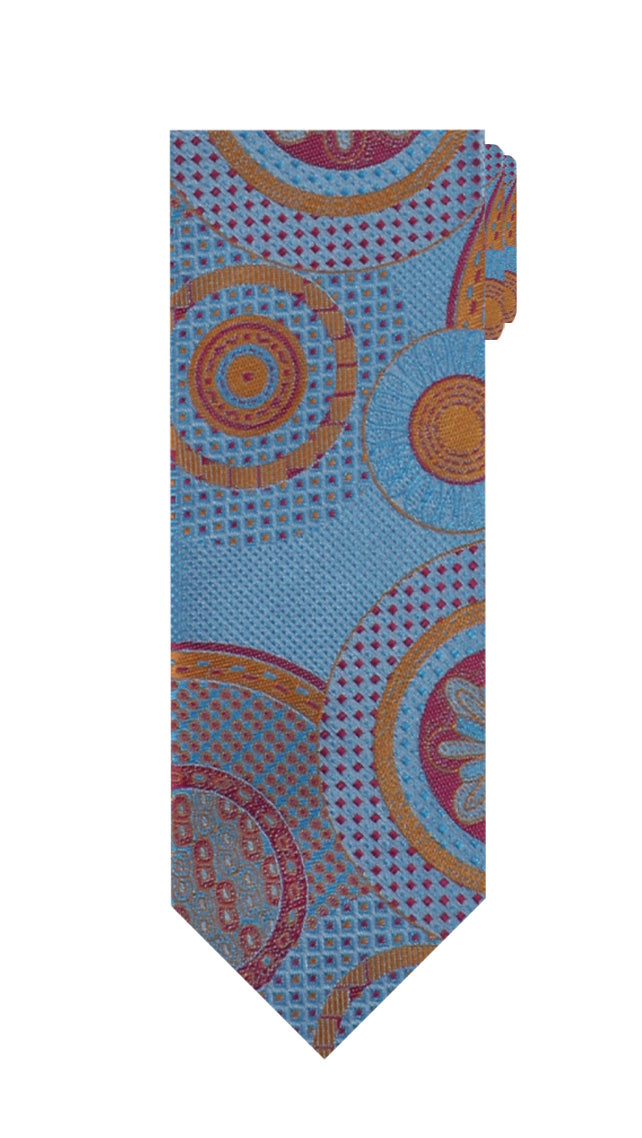 Boy's T.O. Collection Thorne Tie