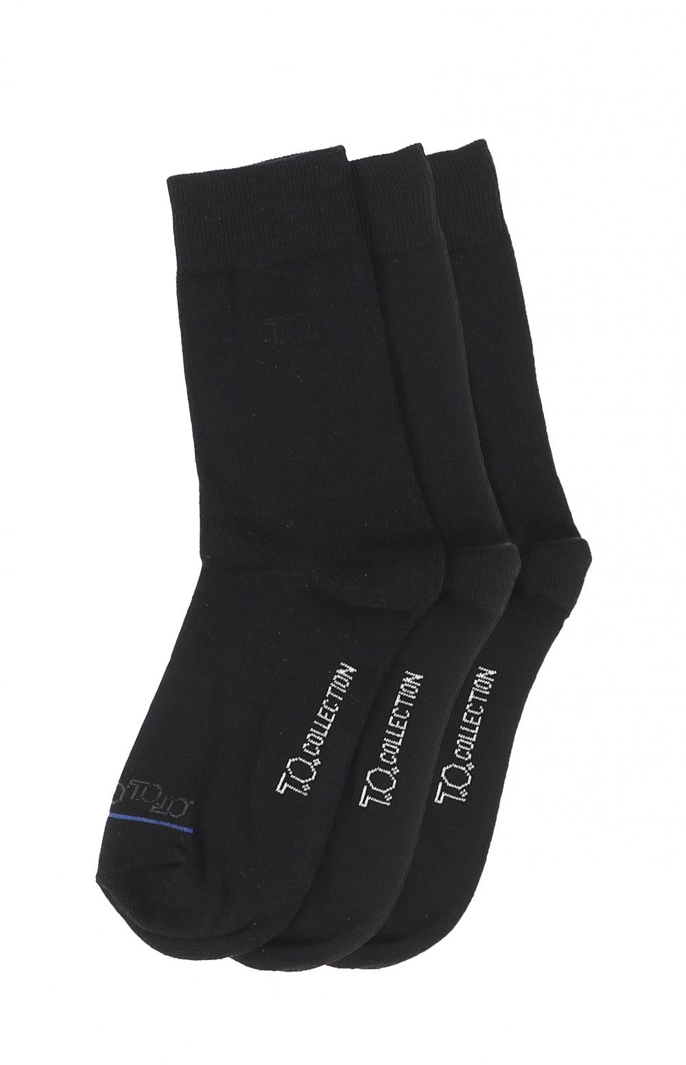 Boy's T.O Cotton Socks