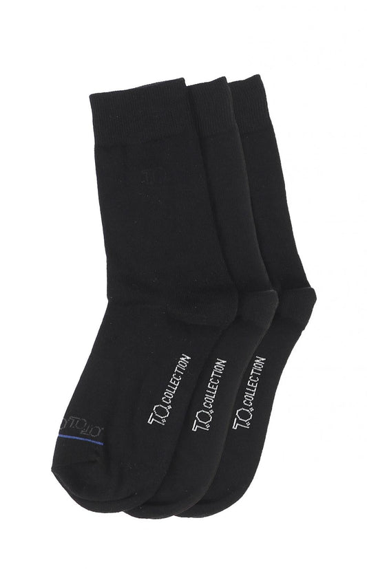 Men's T.O Cotton Socks