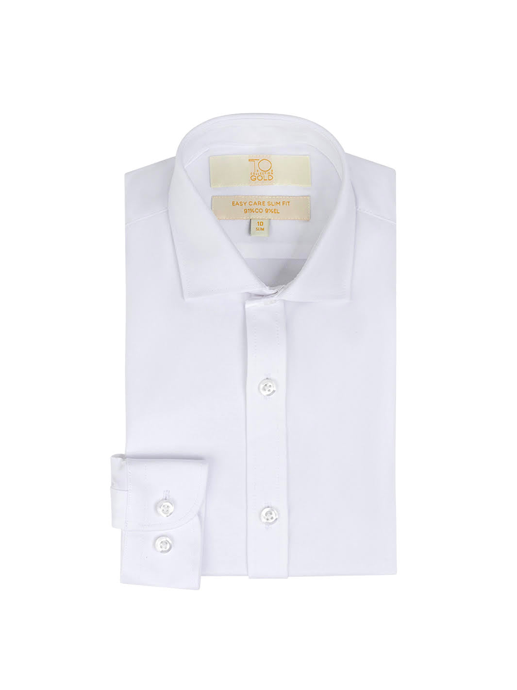 Boy's Gold Label SuperStretch Shirt