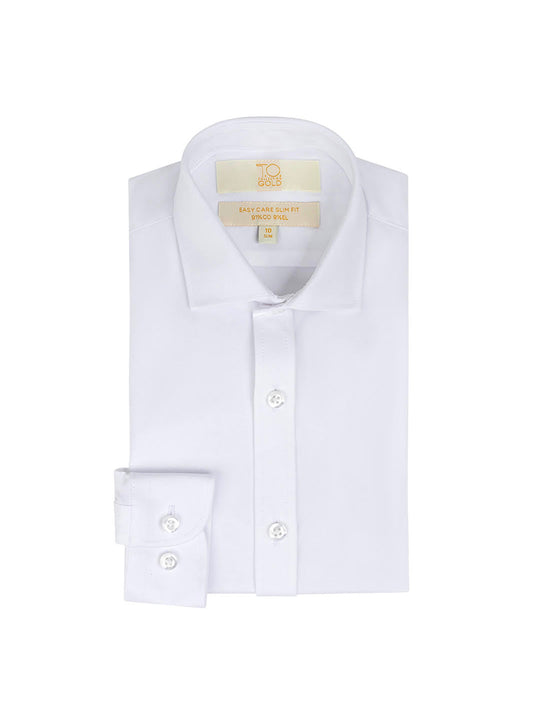 Boy's Gold Label SuperStretch Shirt